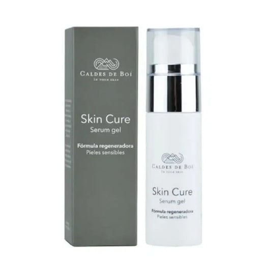 Boí Thermal Silessence Renascent Serum 30ml Jag Couture London - New York