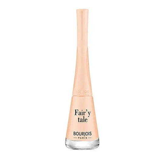 Bourjois 1 Seconde Nail Ename 14 Fair Y Tale Jag Couture London - New York