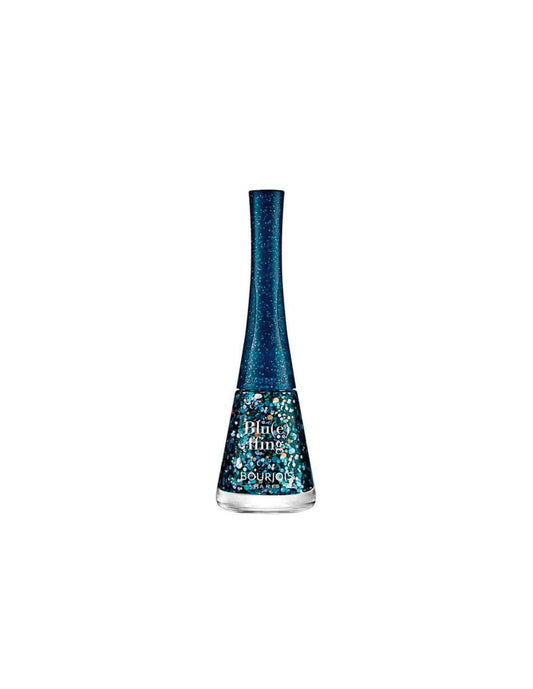 Jag Couture London - New York Bourjois Bj Uñas 1 Seconde 051 Orchid Obsession