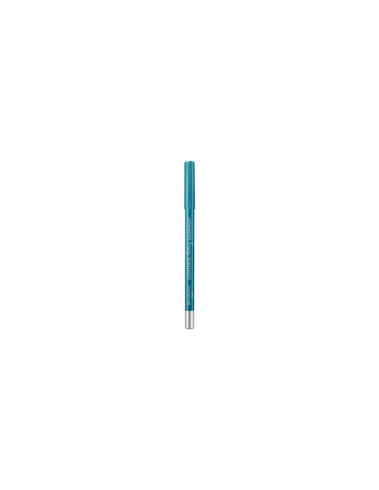 Bourjois Contour Clubbing Delineador De Ojos Waterprof 063-Sea Blue Soon 1,2g Jag Couture London - New York
