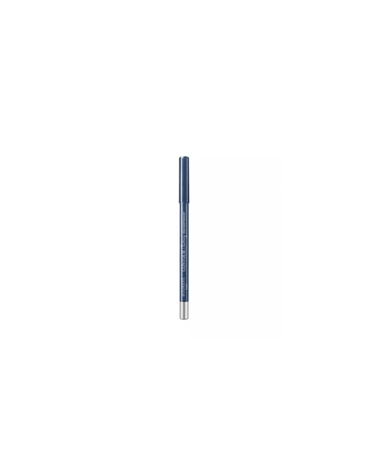 Jag Couture London - New York Bourjois Contour Clubbing Delineador De Ojos Waterprof 076-Blue Soirée 1,2g