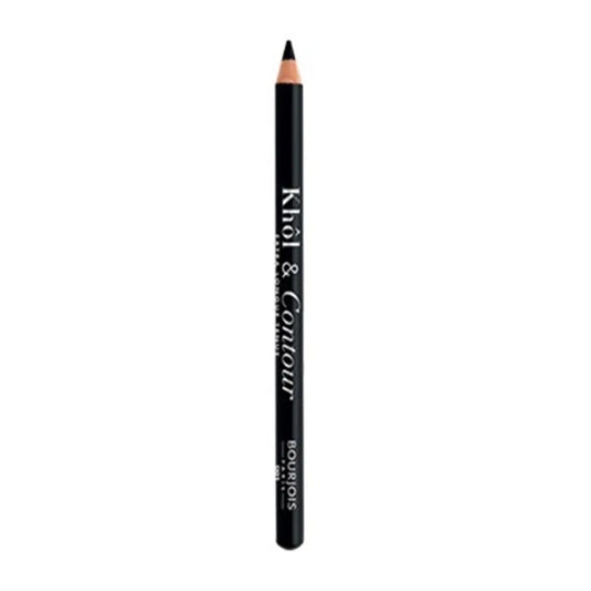 Bourjois Eye Liner Khol Contour 001 Black Jag Couture London - New York