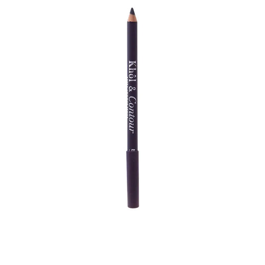 Bourjois Khol And Contour 007 Dark Purple Jag Couture London - New York