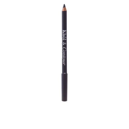 Bourjois Khol And Contour 03 Dark Grey Jag Couture London - New York