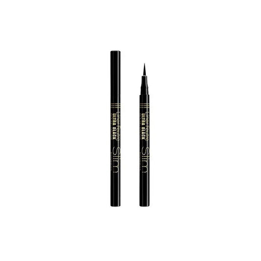 Bourjois Liner Feutre Slim 17 Ultra Black Jag Couture London - New York