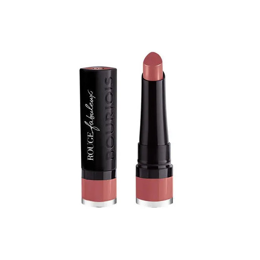 Bourjois Rouge Fabuleux 003 Bohemian Raspberry Jag Couture London - New York