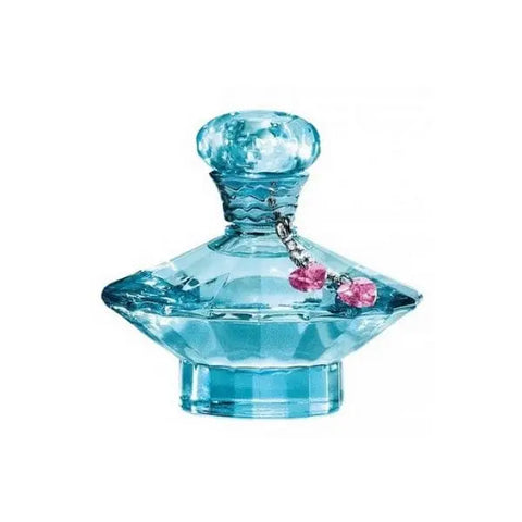 Jag Couture London - New York Britney Spears Curious Eau De Perfume Spray 50ml