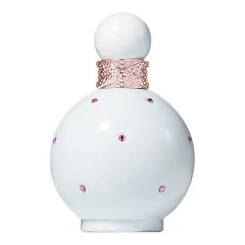 Jag Couture London - New York Britney Spears Fantasy Intimate Edition Eau De Perfume Spray 100ml