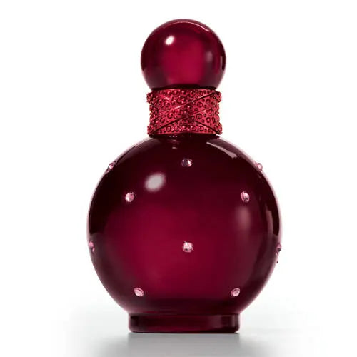 Britney Spears Hidden Fantasy Eau De Perfume Spray 100ml Jag Couture London - New York