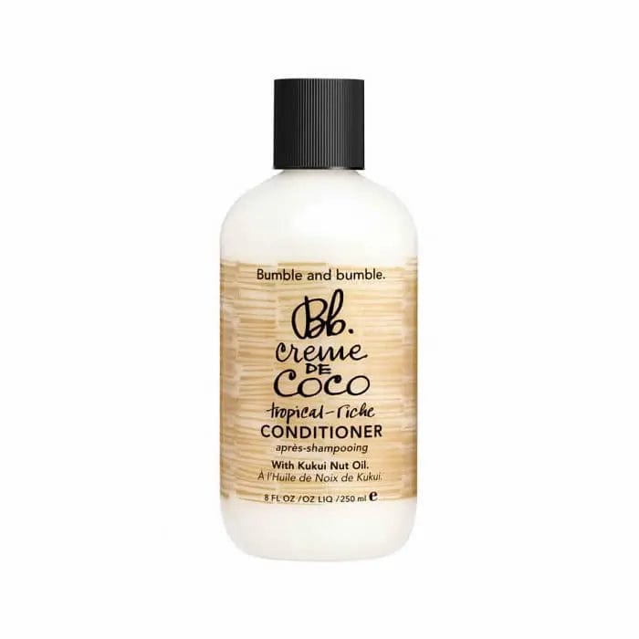 Jag Couture London - New York Bumble And Bumble Creme De Coco Conditioner 250ml