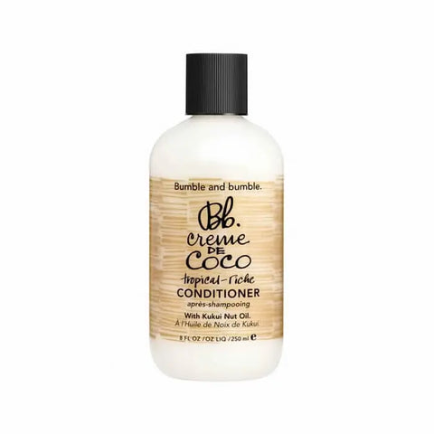 Jag Couture London - New York Bumble And Bumble Creme De Coco Conditioner 250ml