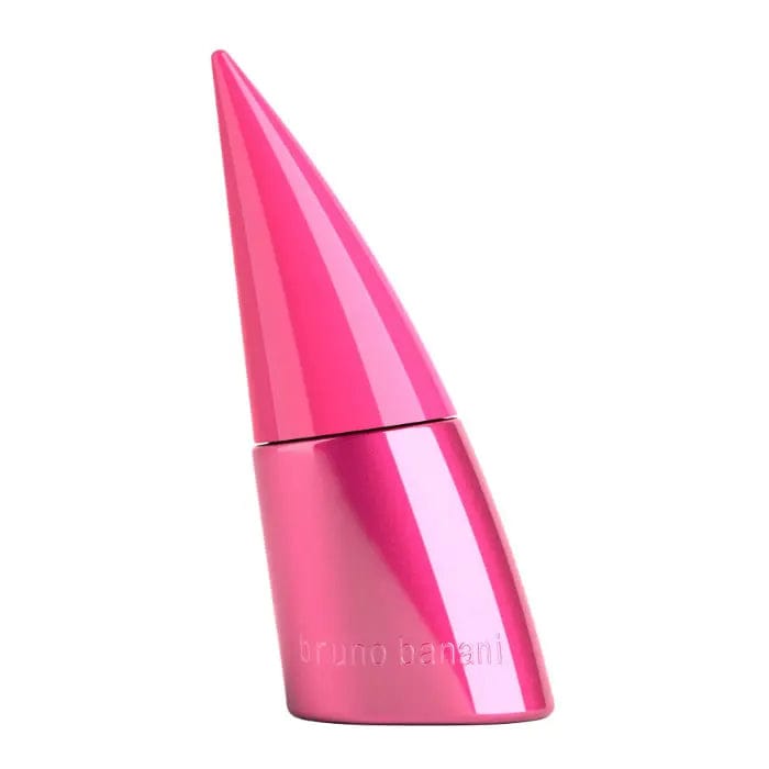 Jag Couture London - New York Burno Banani No Limits Woman Eau De Toilette Spray 40ml