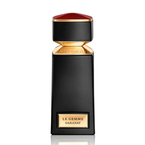 Jag Couture London - New York Bvlgari Le Gemme Garanat Eau De Parfum 125ml