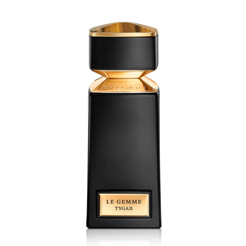 Bvlgari Le Gemme Tygar Eau De Parfum 125ml Jag Couture London - New York