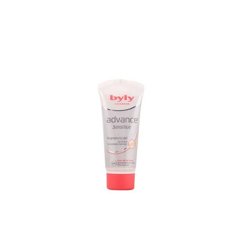 Byly Advanced Sensitive Cream Deodorant 50ml Jag Couture London - New York