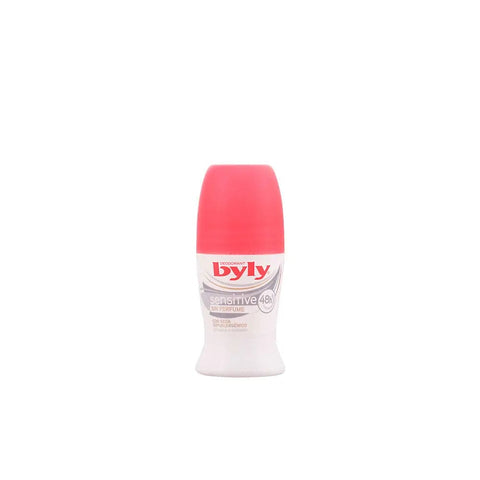 Jag Couture London - New York Byly Sensitive Roll On Deodorant 50ml