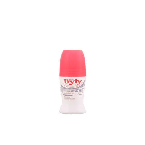 Jag Couture London - New York Byly Sensitive Roll On Deodorant 50ml