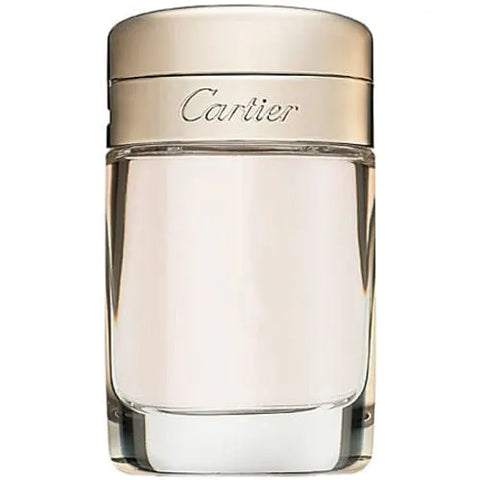 Jag Couture London - New York Cartier Baiser Volé Eau De Perfume Spray 30ml