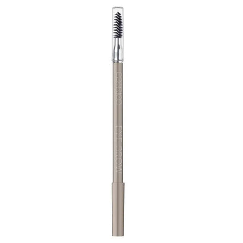 Catrice Eye Brow Stylist 020 Date With Ash-Ton eyebrow pencil by Jag Couture London New York, showcasing the product with its ash-ton shade