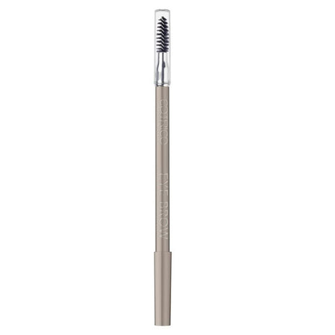 Catrice Eye Brow Stylist 020 Date With Ash-Ton eyebrow pencil by Jag Couture London - New York, showing the product tip and packaging.