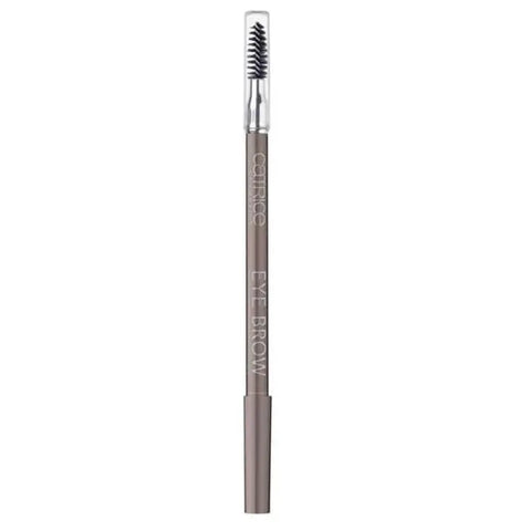 Catrice Eye Brow Stylist 030 Brow-N-Eyed Peas eyebrow pencil by Jag Couture London - New York, showcasing the product's packaging and shade