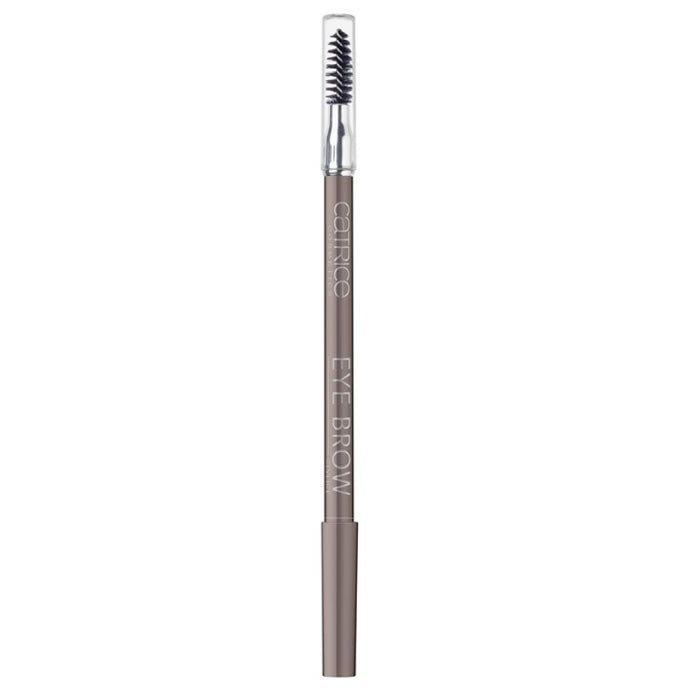 Catrice Eye Brow Stylist 030 Brow-N-Eyed Peas from Jag Couture London - New York, featuring a brow pencil and spoolie for shaping eyebrows.