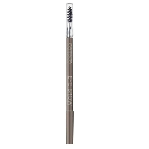 Catrice Eye Brow Stylist in shade 040 Don't Let Me Brow with brow pencil and spoolie for shaping and defining eyebrows.