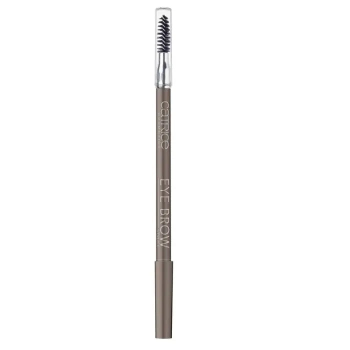 Catrice Eye Brow Stylist 040 Don’t Let Me Brow' n brow pencil with spoolie brush, natural brow enhancement, by Jag Couture London New York