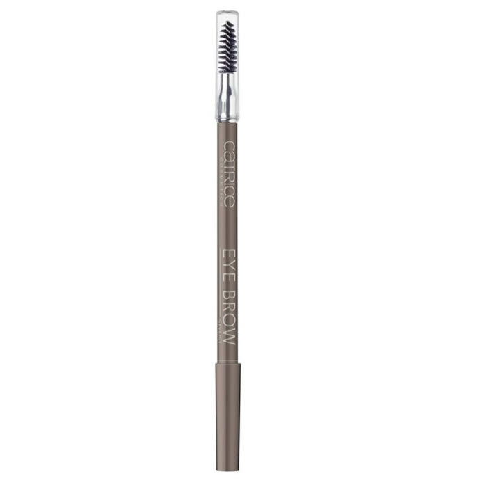 Catrice Eye Brow Stylist 040 Don’t Let Me Brow’N eyebrow pencil and gel from Jag Couture London New York, natural brow enhancement.