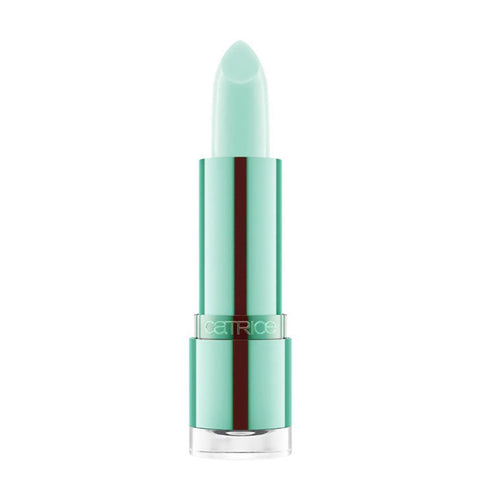 Jag Couture London Hemp & Mint Lip Balm 010 High On Life in 4.2g container, showing the balm's packaging and branding.