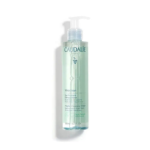 Jag Couture London - New York Caudalie Micellar Cleansing Water 200ml