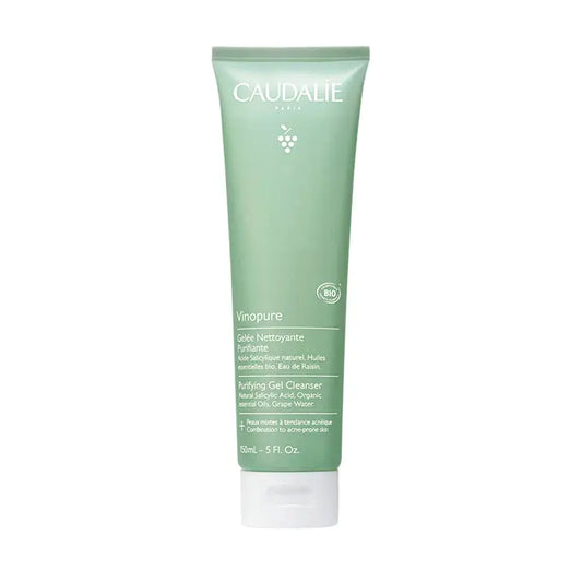 Caudalie Vinopure Purifying Gel Cleanser 150ml Jag Couture London - New York