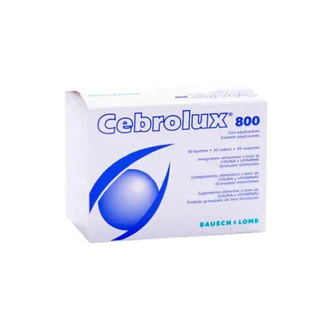 Jag Couture London - New York Cebrolux 800 30 Sobres
