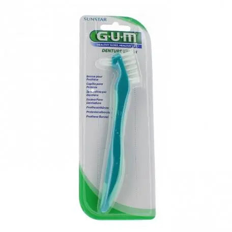 Cepillo Dental Para Protesis Gum Jag Couture London - New York