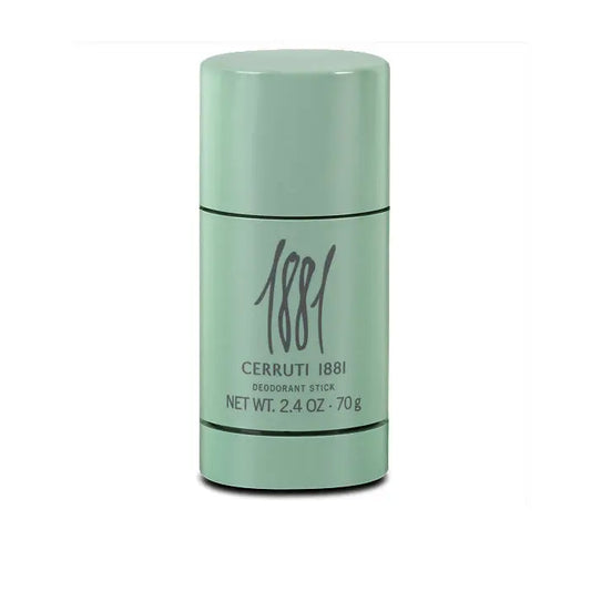 Cerruti 1881 Men Deodorant Stick 75ml Jag Couture London - New York