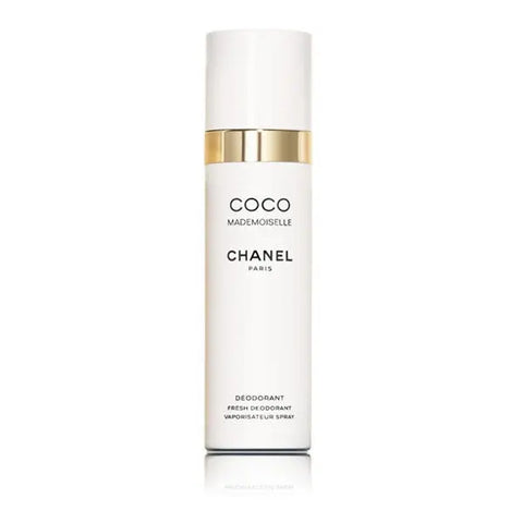 Chanel Coco Mademoiselle Fresh Deodorant Spray 100ml Jag Couture London - New York