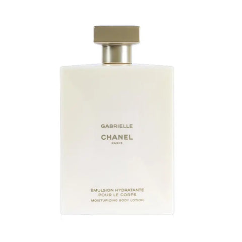 Chanel Grabrielle Moisturizing Body Lotion 200ml Jag Couture London - New York