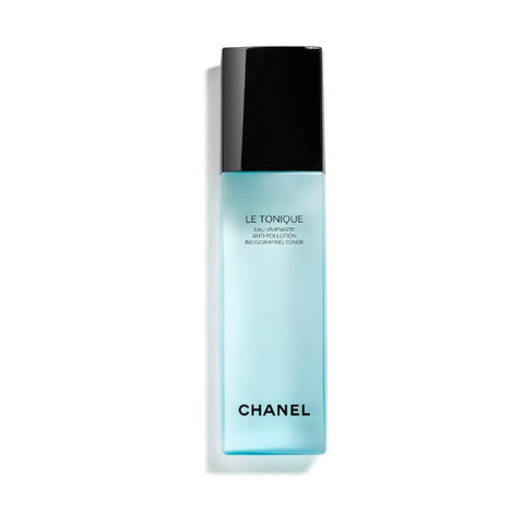 Jag Couture London New York Chanel Le Tonique Anti-Pollution Invigorating Toner 160ml bottle with clear label