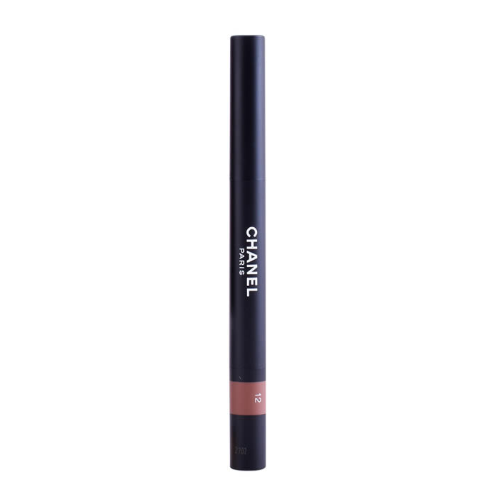 Jag Couture London Chanel Stylo Ombre Et Contour eyeshadow and eyeliner in shade 12 Contour Clair, cream pencil with smooth application