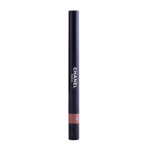 Jag Couture London Chanel Stylo Ombre Et Contour eyeshadow and eyeliner in shade 12 Contour Clair, cream pencil with smooth application