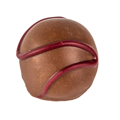 Cherry Bakewell crème fraîche from Jag Couture London and New York, 14g, featuring a cherry and almond-flavored dessert.