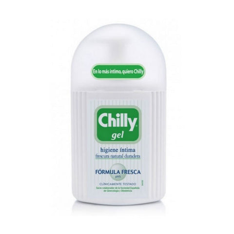 Chilly Intimate Hygiene Gel Fresh Formula 250ml