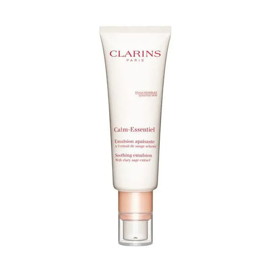 Clarins Calm-Essentiel Soothing Emulsion 50ml Jag Couture London - New York