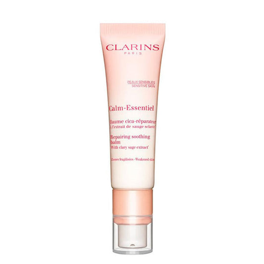 Clarins Calm-Essentiel Soothing Repairing Balm 30ml Jag Couture London - New York
