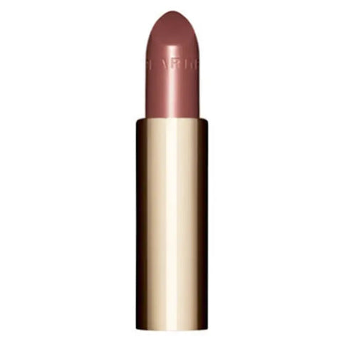 Clarins Joli Rouge Shine 706S Fig lipstick refill by Jag Couture London - New York, 3.5g, showing the product in its packaging.