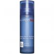 Jag Couture London New York ClarinsMen Super Moisture Balm 50ml jar with hydrating cream for men's skincare.