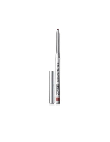 Clinique Clq Perf Lab Quickliner for Lips in shade 61EM, a sleek lip liner pencil from Jag Couture London New York.