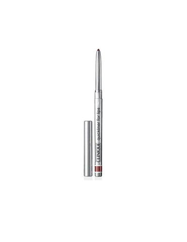 Clinique Clq Perf Lab Quickliner for Lips in shade 61EM, a sleek lip liner pencil from Jag Couture London - New York.