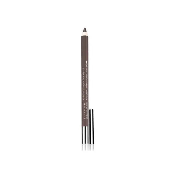 Clinique Cream Shaper for Eyes in 05 Chocolate Lustre, a 1.2g eye pencil with rich chocolate color from Jag Couture London New York