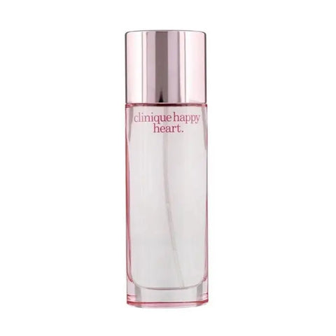 Jag Couture London - New York Clinique Happy Heart Eau De Perfume Spray 100ml